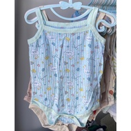 [2hand] Branded Bodychip Set - ventilation agent for boys/girls