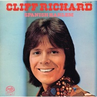 Cliff Richard -Spanish Harlem (Lp Album )