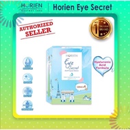 Horien Eye Secret Solution