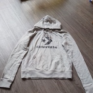 Hoodie C0N Goto Pull Over Grey