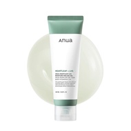 ANUAHeartleafLHAMoisturePeelingGel,GentleExfoliation,HydratingFacialPeel,PoreCare,DeadRemoval,Cellul
