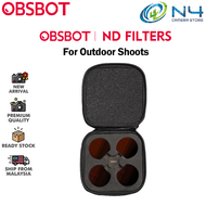 OBSBOT ND Filters Tail Air ND Filter For Outdoor Shoots