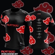 [ready Stock] Baju Akatsuki Limited Edition Ultrax Jersey Sublimation