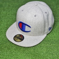 Topi New Era Champion 59FIFTY