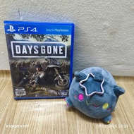 PS4 DAYS GONE USED PHYSICAL