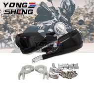 ★Gj★Suitable for Honda CB400X CB400F Modified Handguard Protective Cover Clutch Protection Windshield Handguard Accessories