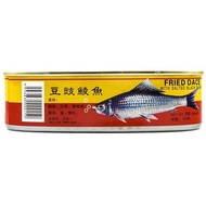 Alishan Fried  Dace (184gm)