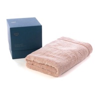 日本今治HARTWELL-100百-浴巾(60*120)-粉色