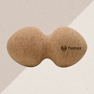 禮物推薦 軟木花生球 -深層按摩 放鬆紓壓