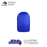 Sea to Summit ULTRA-Siltm PACK COVER SIZE SMALL-FITS 30-50 LITRE PACKS Waterproof Bag