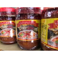 Tom Yum Kung (Paste tom yum original thai) 900gm