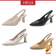 HEUS Helen Heels (Ready Stock)
