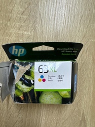 原廠墨水 HP 63XL Color Ink Cartridge – Blizz Core Technology Guyana