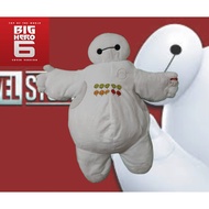 Preloved Stuffed Toy / Big Hero 6 Baymax