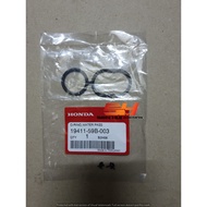 Honda Civic / CRV / 19411-59B-003 O RING water outlet O-O Genuine Parts