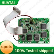 100% การทดสอบการทำงานหน้าจอแสดงผล DMF5002N