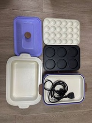 Rasonic 多功能煮食機