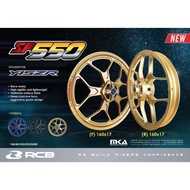 Sport Rim SP550 (RCB)