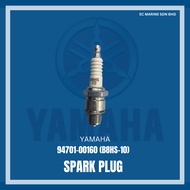 Yamaha 94701-00160 (B8HS-10) Spark Plug
