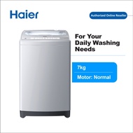 Haier 7kg Fully Auto Washing Machine HWM70-M1201