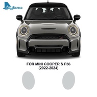 AIRSPEED Paint Protection Film for Mini F56 Cooper S 2-doors 2022-2024 Clear Kit 8.5mil Pre Cut PPF 