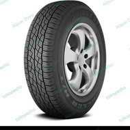 BAN 265 70 16 265 70 R16 BRIDGESTONE DUELER D684 FORTUNER LAMA