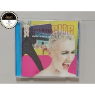 ROXETTE HAVE A NICE DAY ALBUM CD