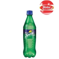 Sprite Soft Drink 600ml