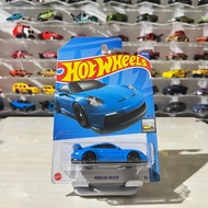 Hotwheels Porsche 911 GT