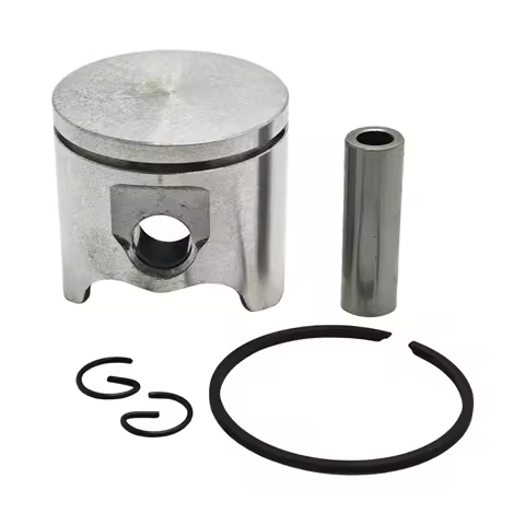 40mm Piston Kit For Husqvarna 340 340E 340 EPA Jonsered CS2141 Chainsaw Spare Parts 503870171 503 87