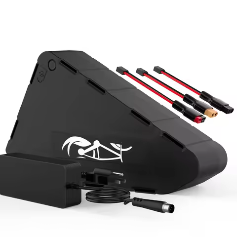 72V 20Ah Lithium Bicycle Battery 80A BMS Motor Sumsumg Cell 100-5700W Electric bike Battery wiht 84v