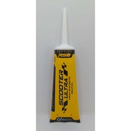 RS8 SCOOTER GEAR OIL 80W-90 MA 120ml (Fully synthetic)