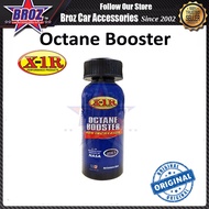 X-1R X1R 100% Original Octane Booster Turn RON 95 Up To RON 98 60ml Made In USA Ready Stock