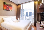 Bukit Bintang Houses