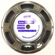 OBOM ดอกลำโพง 15 นิ้ว 500วัตต์ รุ่น OB-4803