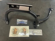 報價 代訂 巴風特 DRG 大架 粉體黑