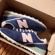 全新 New Balance996  拼接撞色運動鞋 休閒鞋