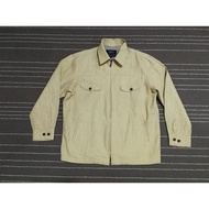 IRISH SETTER Mahogany Red jacket L 2069