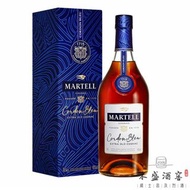 MARTELL Cordon Bleu 700ml 馬爹利藍帶