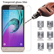 Tempered Glass Film For Samsung Galaxy A5 A6 A7 A8 2018 PLUS A9 NOTE 2 3 4 5 J2 J3 J5 J7 PRO STAR Screen Prote