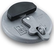 7X7700 Fuel Locking Cap for Caterpillar 322B 322C 330B 330C 330D 336D 324D 515 525 545 M312 M313C M3