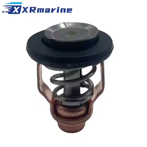 17670-90J20 Thermostat 50°C For Suzuki Outboard DF 100 115 140 150 175 200 250 300 HP Engine 17670-9