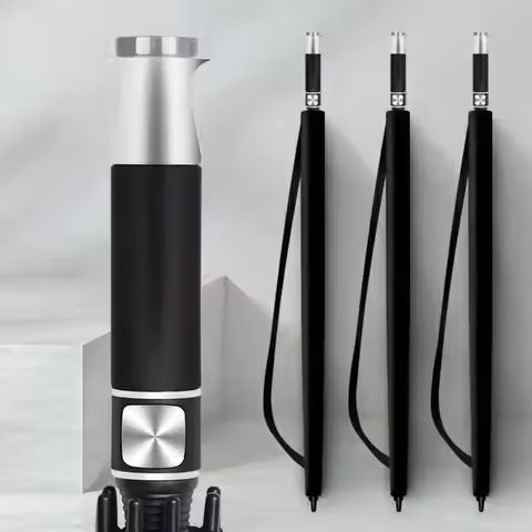 For Audi BMW Mercedes-Benz Rolls-Royce Bentley and Other Luxury Cars Fully Automatic Rain Shine Extr