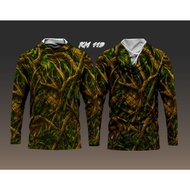 HUNTING CAMO CLOTHES / CAMO HOODIE SHIRT / HUNTER PERBAKIN CAMO CLOTHES / CAMO HUNTER TOPS