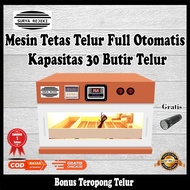 MESIN TETAS TELUR FULL OTOMATIS MESIN PENETAS TELUR OTOMATIS KAPASITAS