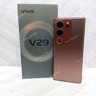 Vivo V29 5G 8/256 GB Handphone Second Fullset