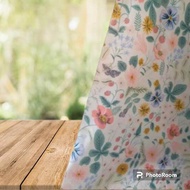 KAIN COTTON RAYON VISCOSE PREMIUM MOTIF TERBARU HARGA 0.5 METER