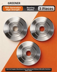 Rotary Tube Cutter Manual