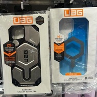 門市現貨👉❤️UAG-PLYO PRO GALAXY S25 ULTRA CASE