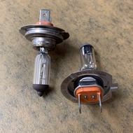 Philips / Osram / Bosch H7 original bulb (2 pcs )